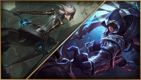 1个Q技能伤害1000000?LOL无限火力模式今日