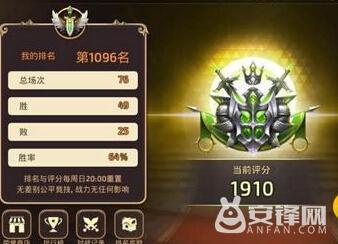 龙之谷手游战士pk技巧: