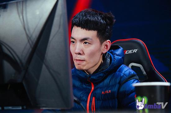 专访Freeze刘畅:辍学打职业 CTY教会我很多-新