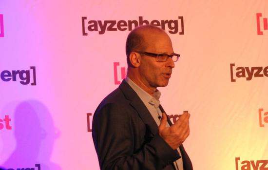 ESL主席:电竞市场将现整合态势 移动平台潜力