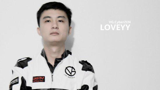 自立门户?CSGO队员fancy1或联合LOVEYY组