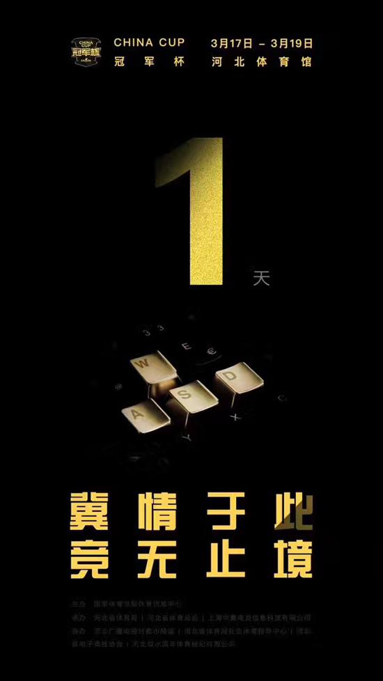 【关于CHINA CUP冠军杯】