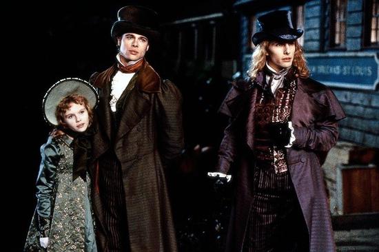 电影界的宠儿!10部超经典好莱坞魔幻电影供你