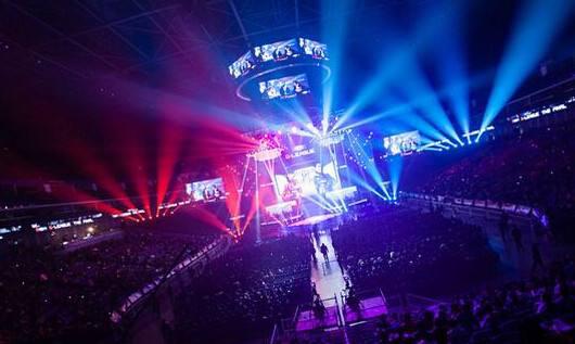 2021年电子竞技和游戏直播价值将达到35亿美