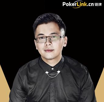 (链牌PokerLink数据CEO俊七)