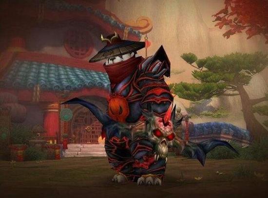 魔兽玩家八卦杂谈：现在玩魔兽就像是在上班一样