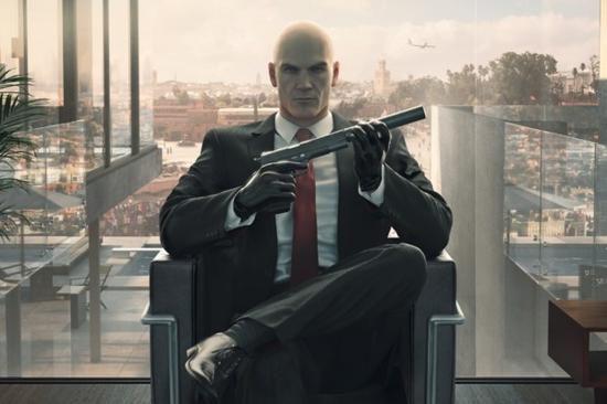 　　8.《杀手6》(Hitman)第一季完整版