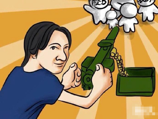 中国电竞的盛世隐忧 造星运动背后的焦虑 ...