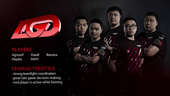 中国电竞的盛世隐忧 造星运动背后的焦虑 ...