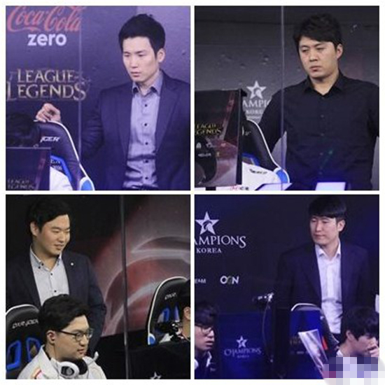 中国电竞的盛世隐忧 造星运动背后的焦虑 ...