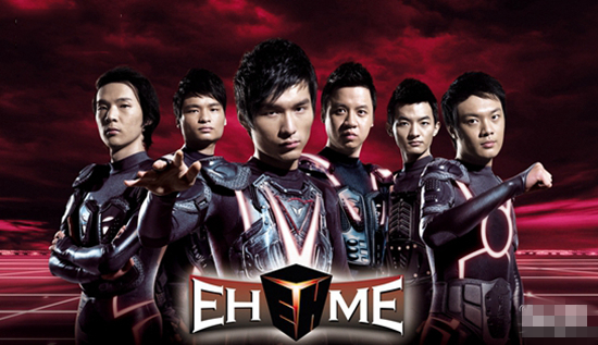 中国电竞的盛世隐忧 造星运动背后的焦虑 ...