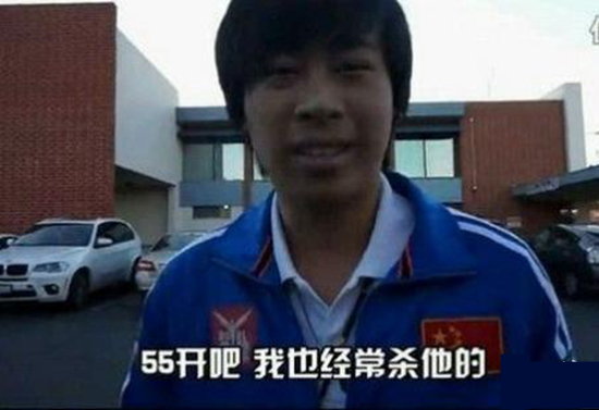 中国电竞的盛世隐忧 造星运动背后的焦虑 ...