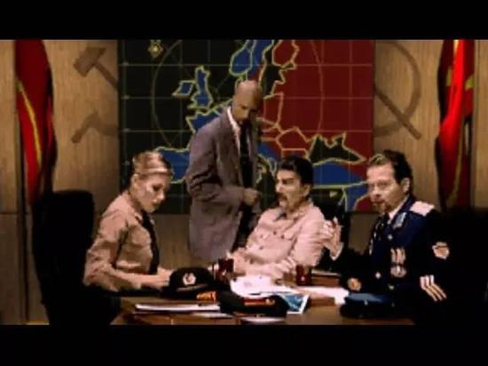 《红色警戒》历史回顾 中国网吧的鼻祖游戏