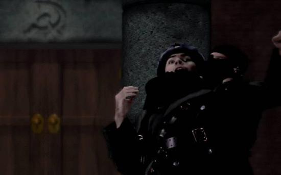 《红色警戒》历史回顾 中国网吧的鼻祖游戏