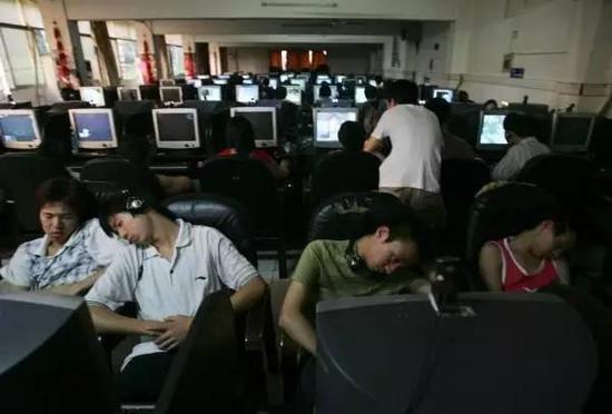 《红色警戒》历史回顾 中国网吧的鼻祖游戏