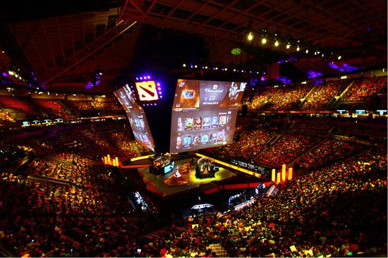 DOTA2ʥءͼԿݵ˥û