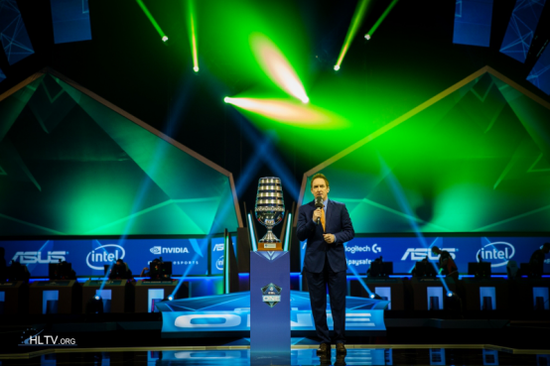 2017 ESL One¡?x)Wޅ^(q)A(y)xِԔ