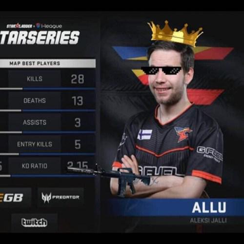 回顾4月:CSGO各大赛事告诉我们的六件事-新