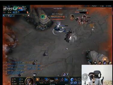 韩国主播排行_韩国十大网红美女(女主播)排名出炉第四名上身只有胸啊