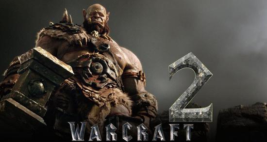 邓肯谈电影《魔兽2》剧情 将聚焦萨尔青少年时