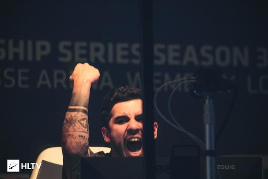 ECS S3ܾ SKȼʱʤFaZe