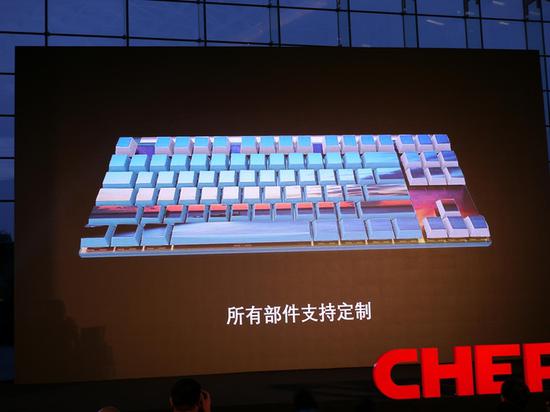 LһڙԽԽ CHERRY 2017Ʒl(f)