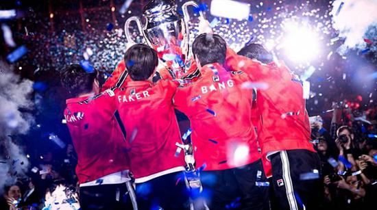 电子竞技真能名利双收?难度要高于考清华 ...