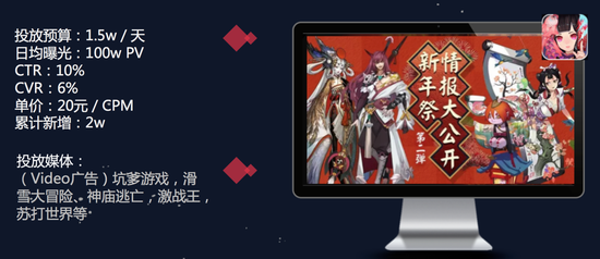 2.奖励视频广告让休闲游戏轻松月入百万美金