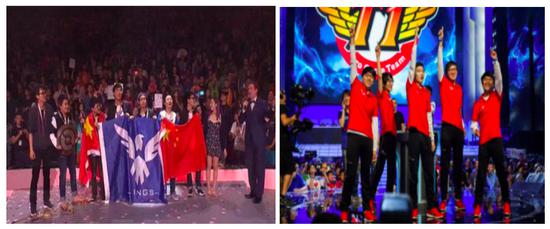 移动电竞会是泛娱乐行业的又一个趋势吗? ...