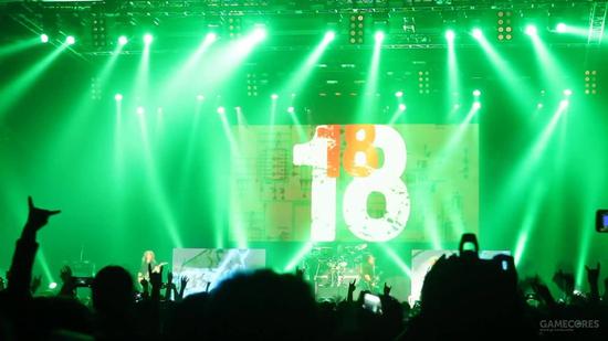 林肯公园与我和游戏的二三事