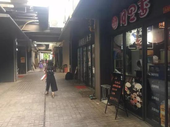 暴雪在上海办了场世界杯,每个人都有不同的故