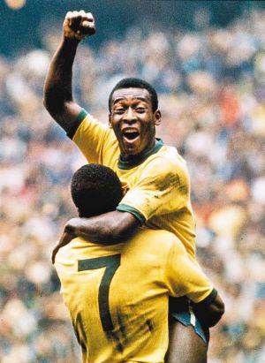 《FIFA18》传奇球星数据资料一览 FIFA18有哪