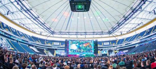 梅赛德斯奔驰将赞助DOTA2项目ESL汉堡站Major