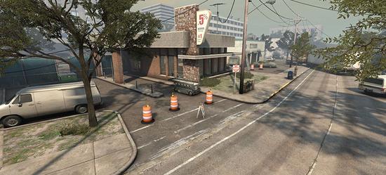 《CSGO》爆破地图组_CSGO_CSGO官网合作