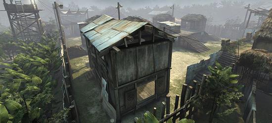 《CSGO》军备竞赛地图组_CSGO_CSGO官网