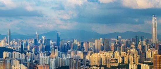 最美深圳 R-LEAGUE WVP大师邀请赛扬帆起航