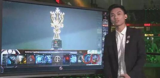 专访灭亡哥5400:中国队都很强 钦佩ROTK-DO