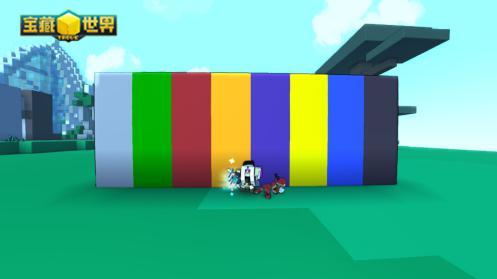  2. Manufacturing Blocks: