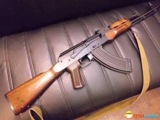 《绝地求生》神级武器大盘点!军事迷玩家的最
