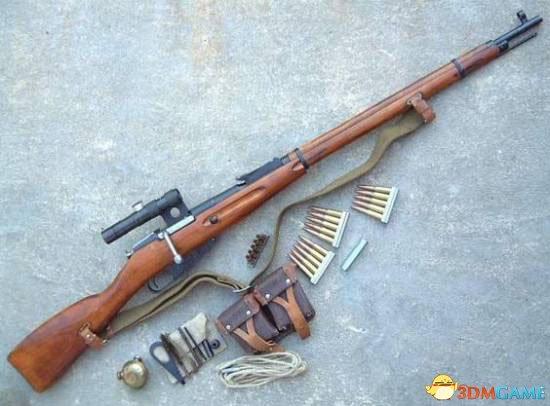 《绝地求生》神级武器大盘点!军事迷玩家的最