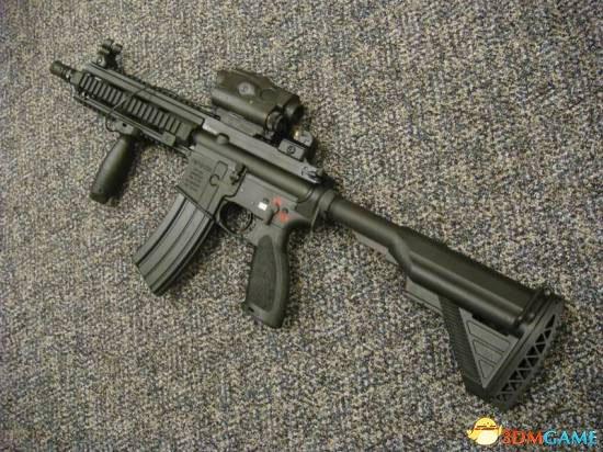 《绝地求生》神级武器大盘点!军事迷玩家的最爱_玩家聚焦_新浪游戏_新浪网