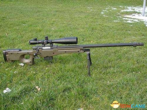 《绝地求生》神级武器大盘点!军事迷玩家的最