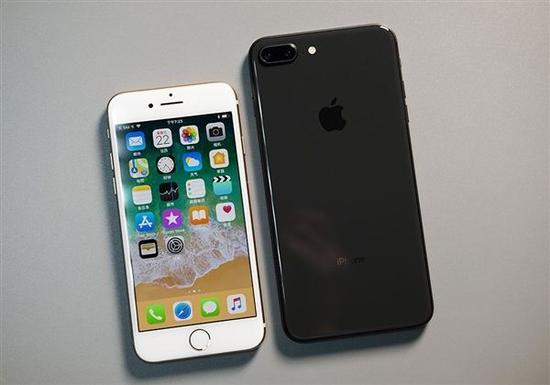 这次，iPhone 8 Plus恐怕要不断创造苹果的降价历史了。
