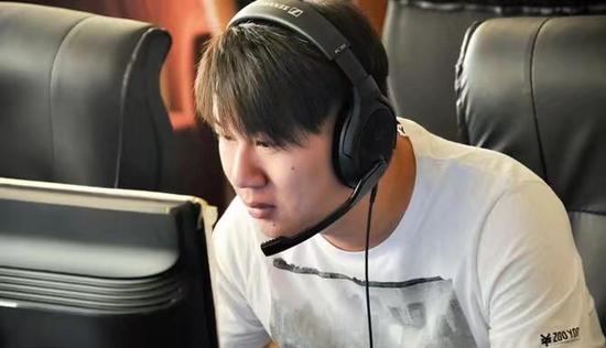 Tyloo老板专访:中国CSGO的未来