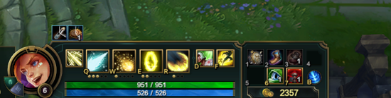 英雄联盟辅助_英雄联盟什么辅助英雄出圣杯_英雄联盟辅助主流英雄