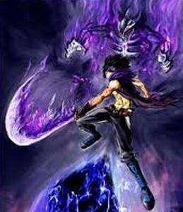 第七鬼神:邪神之怖拉修