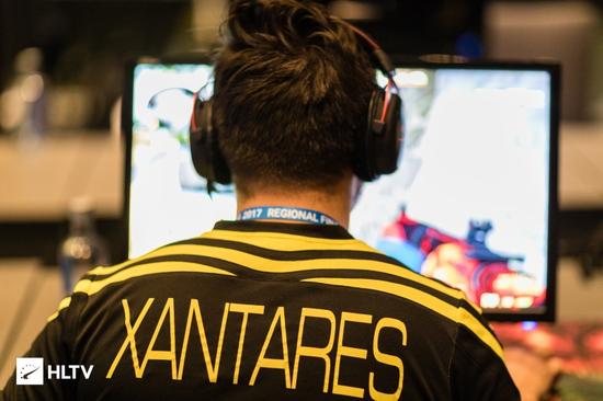 XANTARES