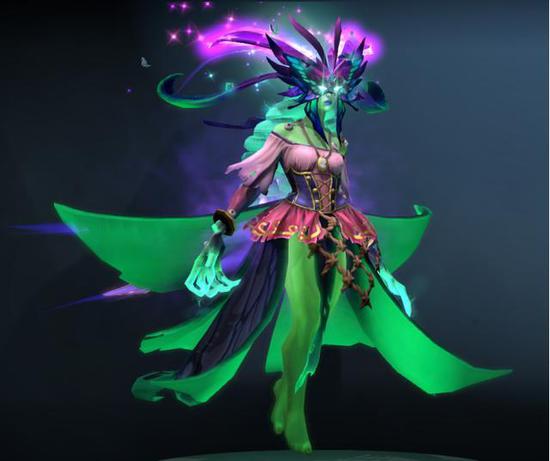 DOTA2ƷĻһڣTI9һĻԨԴ