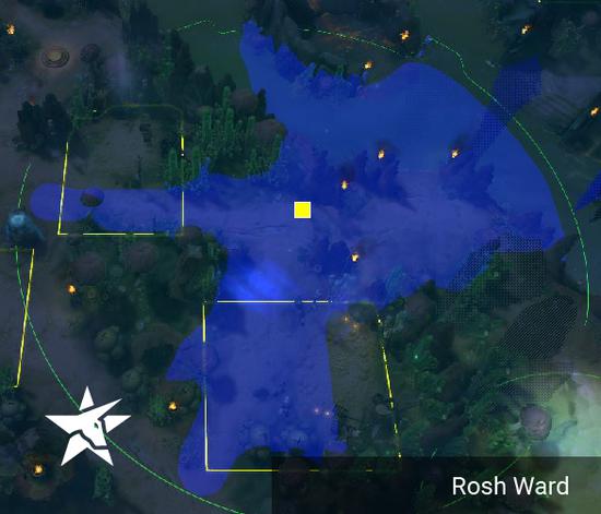 DOTA2 7.20版本攻略,掌控视野意味掌控胜利