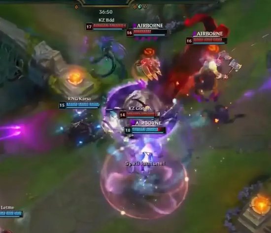 败军之将，亦可言勇